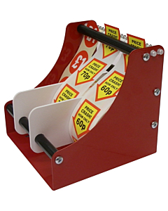 Label Dispenser (Medium) 150mm Wide