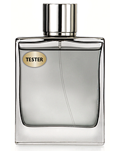 Tester Stickers Black on Gold 15x10mm