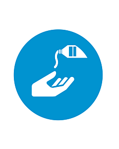 Use Barrier Cream Labels