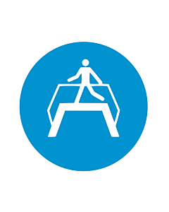 Use Footbridge Labels