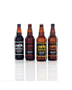 Recyclable Product Labels