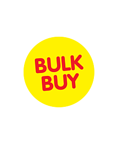 Bulk Buy Stickers 30mm