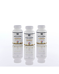 Supplement & Vitamin Labels